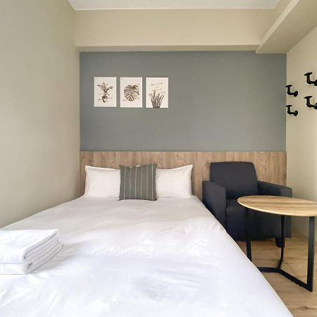 想想旅居 Allegro Hostel Tajcshung Kültér fotó