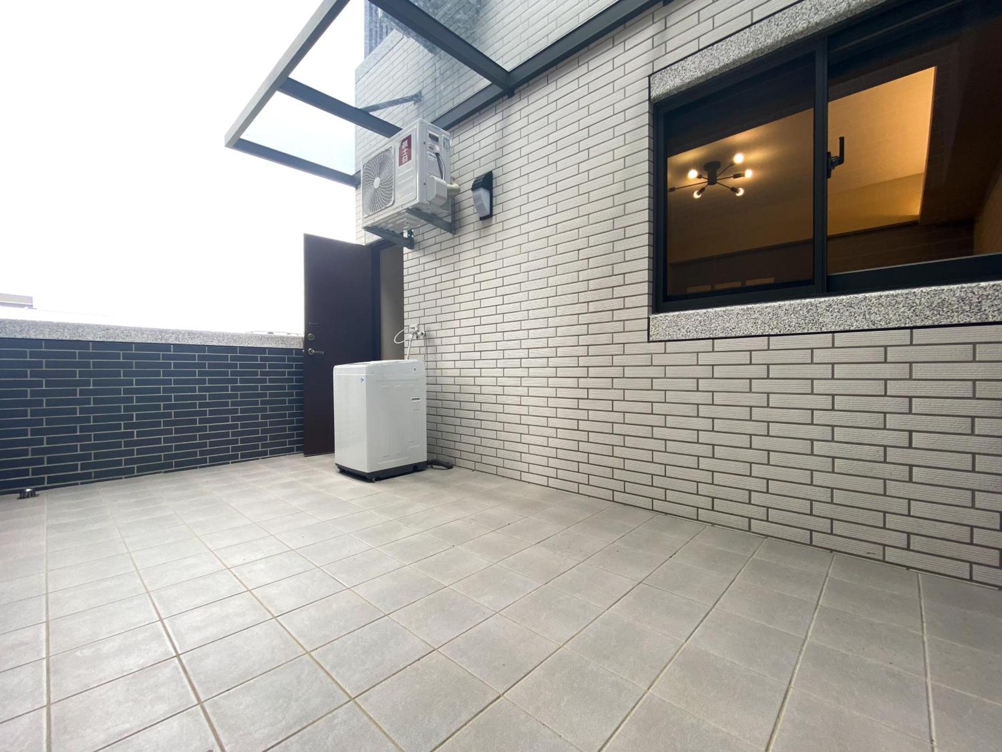 想想旅居 Allegro Hostel Tajcshung Szoba fotó